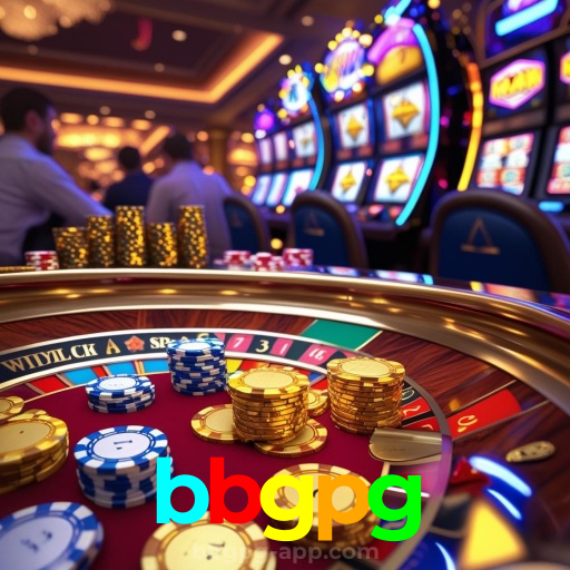 bbgpg:Jogue poker e aposte no futebol para grandes prêmios em nosso cassino!