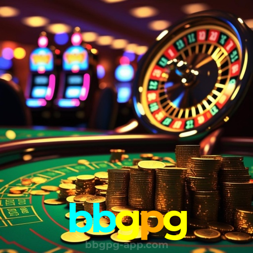 bbgpg:Jogue nas nossas slots e conquiste prêmios de tirar o fôlego!