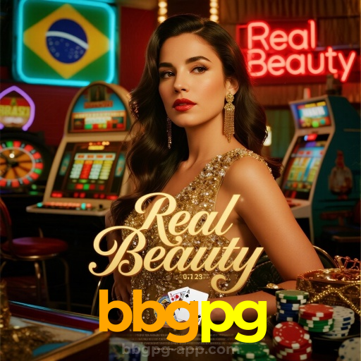 bbgpg：As maiores vitórias nas slots estão esperando por você! Jogue agora!