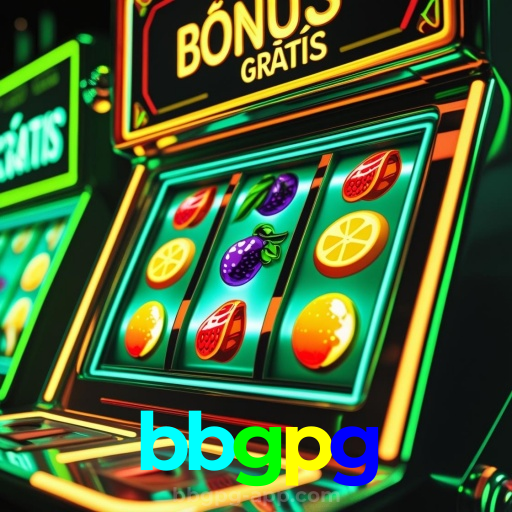 bbgpg：O cassino online mais confiável para apostas no futebol e jogos de cassino!