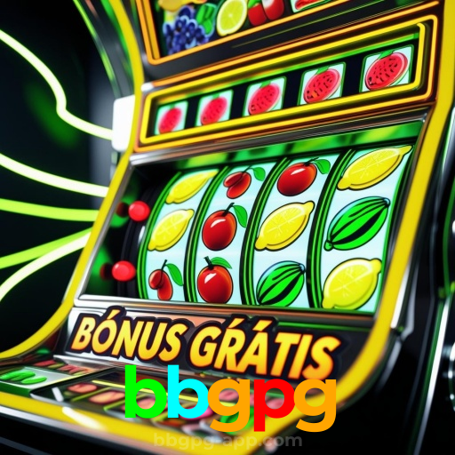 bbgpg:Grandes jackpots estão te esperando! Gire a roleta e ganhe agora!