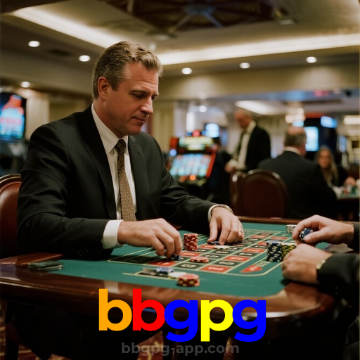 bbgpg：A roleta está te esperando para grandes prêmios!