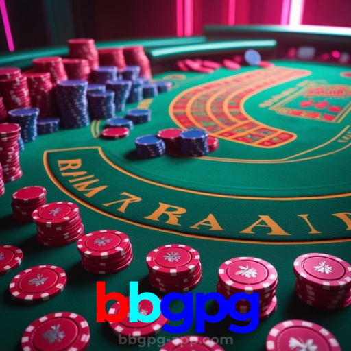 bbgpg：Apostas ao vivo no futebol e diversão garantida com jogos de cassino!