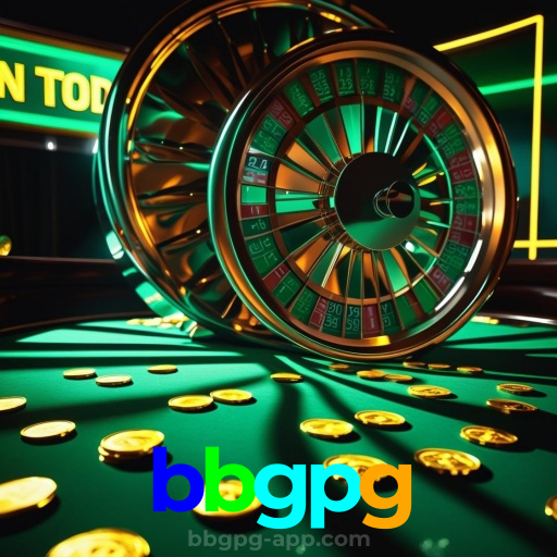 bbgpg：Mostre sua habilidade nas mesas de poker e vença os adversários!