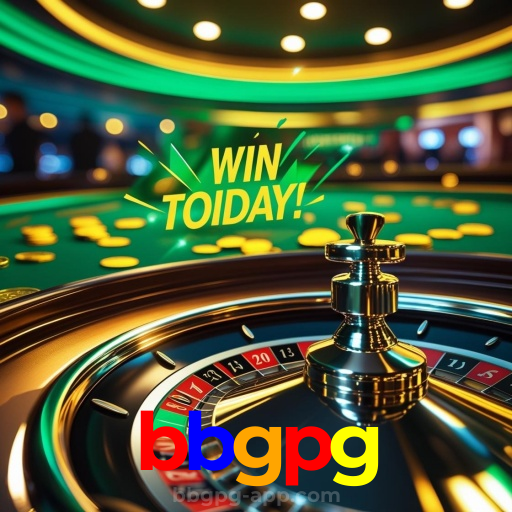 bbgpg：O melhor cassino online com roleta, poker e apostas no futebol ao vivo!