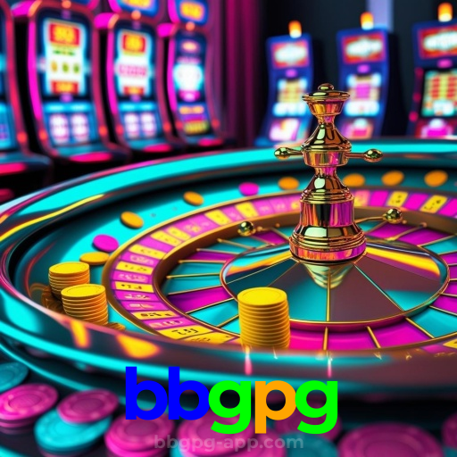 bbgpg:Aposte agora e ganhe no melhor cassino online!