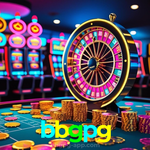 bbgpg：O melhor cassino online para apostas esportivas e jogos como blackjack!