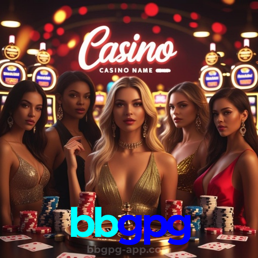 bbgpg：O melhor cassino para você jogar slots e apostar no futebol online!