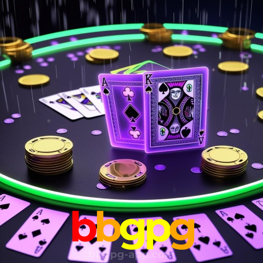 bbgpg:Jogue nas slots e mude sua sorte agora mesmo!