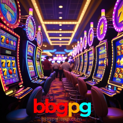 bbgpg:Jogue no melhor cassino online e descubra os maiores prêmios!