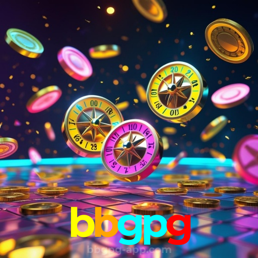 bbgpg：Sinta a adrenalina das slots e conquiste vitórias como nunca!