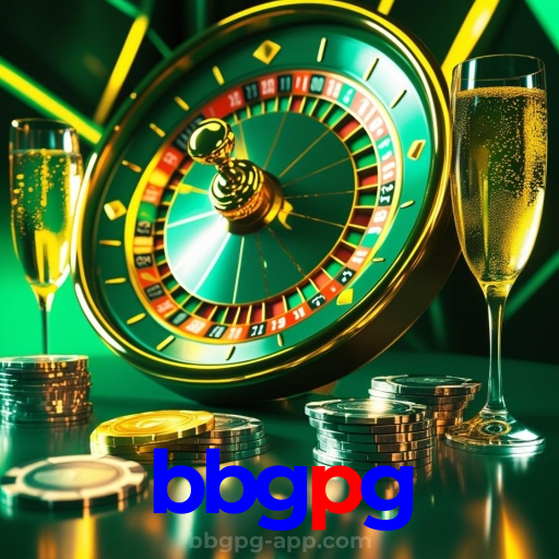 bbgpg:Cada giro nas slots é uma chance de grandes vitórias!