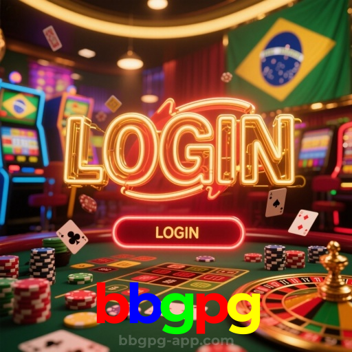 bbgpg：Entre no cassino e comece a ganhar agora mesmo!