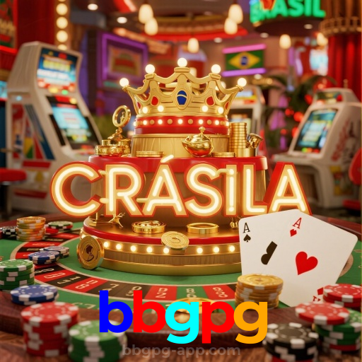 bbgpg:Jogue slots, aposte no futebol e ganhe prêmios incríveis no nosso cassino!