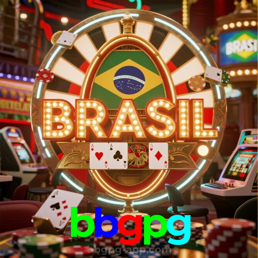 bbgpg：As maiores vitórias estão ao seu alcance! Aposte e vença!