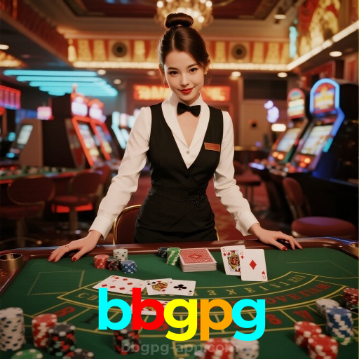 bbgpg：Ganhe prêmios em jogos de poker e aposte no futebol com grandes odds!