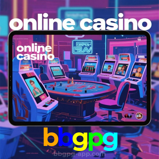 bbgpg:Jogue no melhor cassino online e descubra os maiores prêmios!