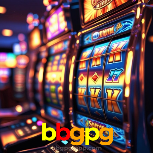 bbgpg：Jogue slots, blackjack e aposte no futebol para diversão e vitórias!