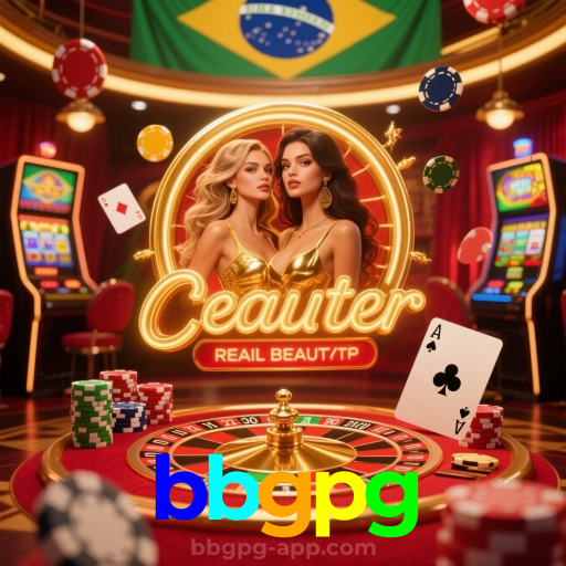 bbgpg：Em nosso cassino online, a diversão nunca tem fim!