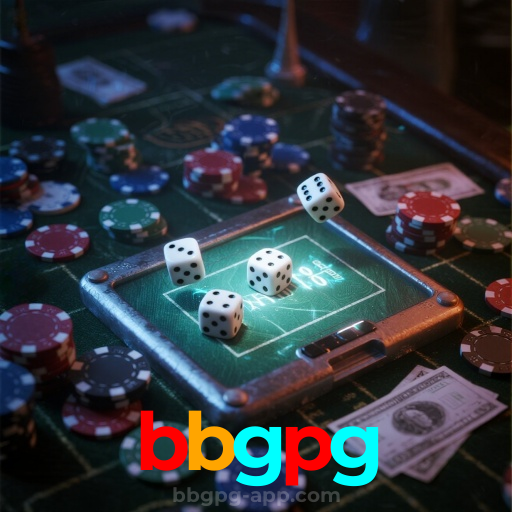 bbgpg：Aposte no futebol e jogue os melhores jogos de cassino como roleta!