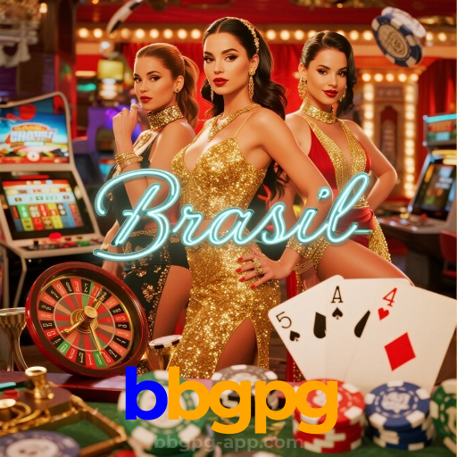 bbgpg：Divirta-se com blackjack, poker e apostas ao vivo em futebol no cassino online!