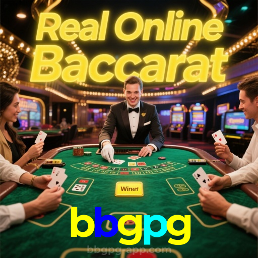 bbgpg：Jogue as melhores slots e aposte em futebol com confiança e segurança!
