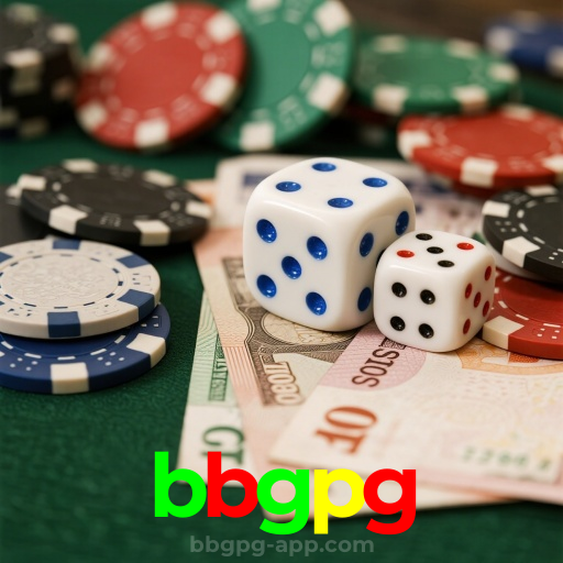 bbgpg：Onde sua sorte brilha: jogos de poker, roleta e apostas no futebol!