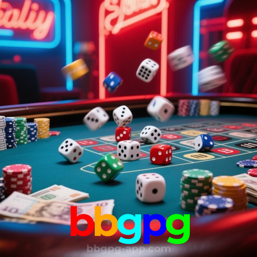 bbgpg：Jogue nas mesas de poker e vença como um profissional!