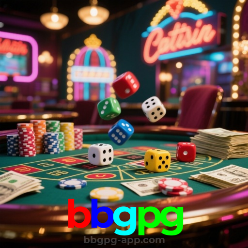 bbgpg：A emoção do blackjack te espera! Aposte e vença agora!