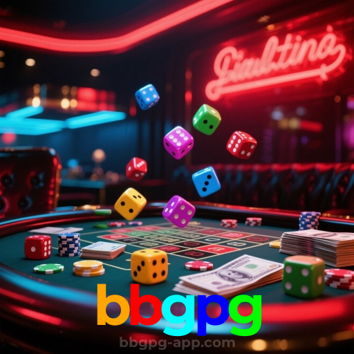 bbgpg:Gire as slots e conquiste prêmios incrÃveis!