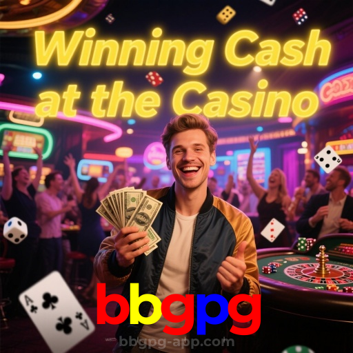 bbgpg：O cassino online oferece grandes prêmios! Aposte e ganhe agora!