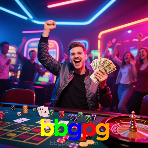 bbgpg:Cada giro nas roletas é uma chance de vitória! Aposte agora!