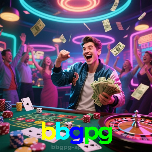 bbgpg：O cassino online mais seguro para apostas no futebol e roleta!