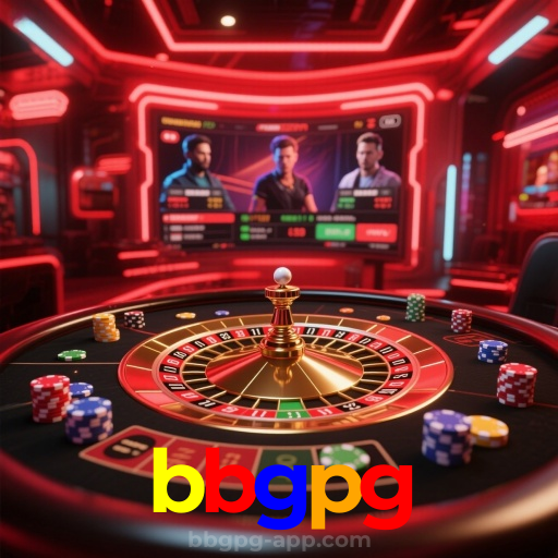 bbgpg：Gire a roleta e conquiste grandes prêmios em nosso cassino!