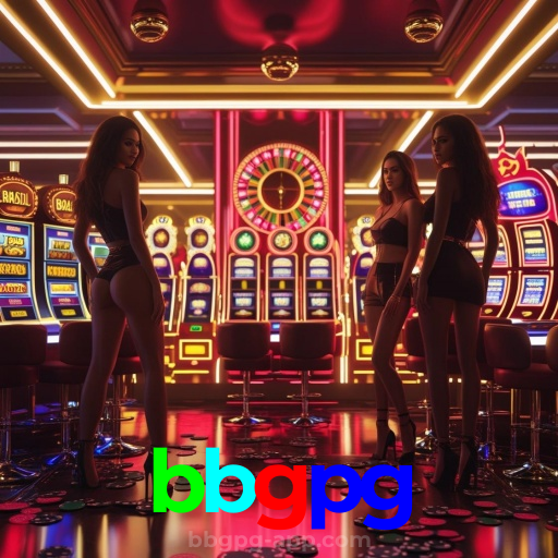 bbgpg：Apostas no futebol e diversão com roleta e blackjack no nosso cassino online!