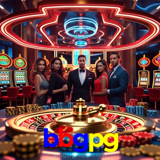 bbgpg：Sinta a emoção do cassino! Aposte agora e ganhe prêmios reais!