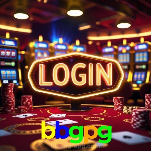 bbgpg：Onde o futebol e o cassino se encontram para grandes vitórias!