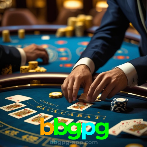 bbgpg:O melhor cassino online com apostas ao vivo em futebol e jogos de cassino!