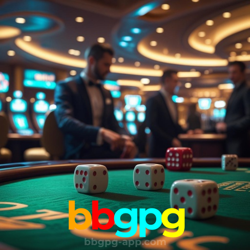 bbgpg:Vença no blackjack e prove que você é um verdadeiro mestre!