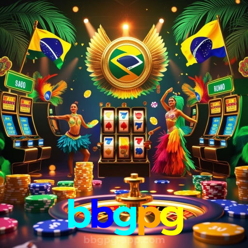 bbgpg:A sorte é sua! Aposte agora e ganhe muito mais!