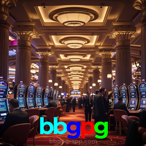bbgpg:Poker, blackjack e apostas em futebol online, tudo no melhor cassino!