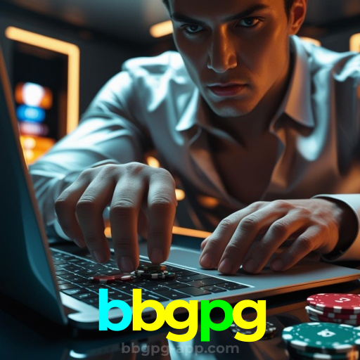 bbgpg:O cassino online está te esperando! Gire a roleta e ganhe!