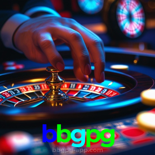 bbgpg:Aposte nas roletas e conquiste prêmios incríveis!