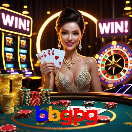 bbgpg:Conquiste grandes vitórias em blackjack e aposte no futebol online!