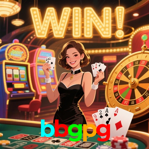 bbgpg:Mostre sua habilidade nas mesas de poker e vença os adversários!