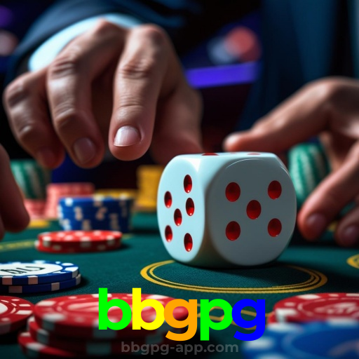 bbgpg：A melhor experiência de cassino e futebol online para você!