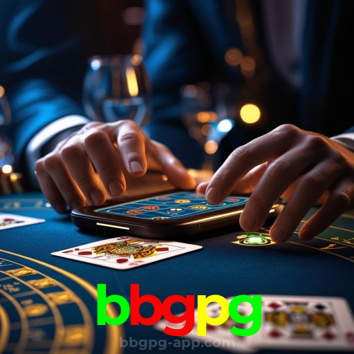 bbgpg:A sorte está ao seu lado no cassino online com jogos de roleta e apostas no futebol!