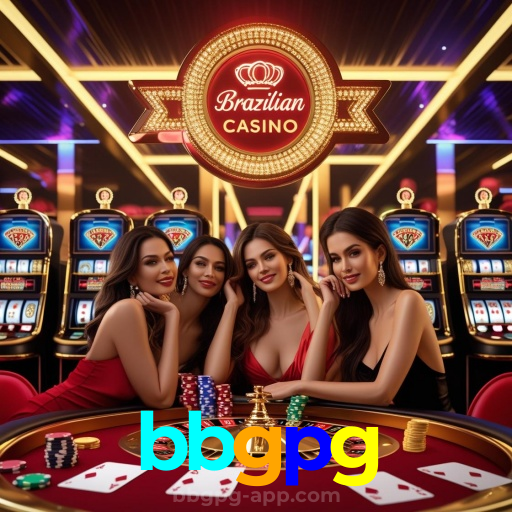 bbgpg:No cassino online mais confiável, aposte no futebol e jogue roleta!