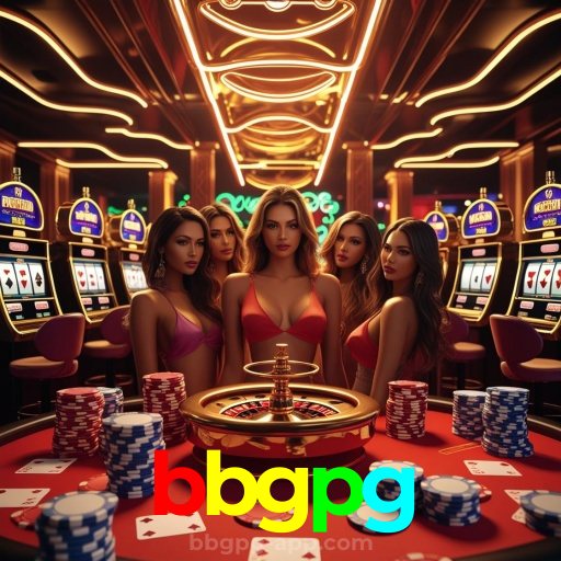 bbgpg:As melhores slots com grandes vitórias te aguardam! Jogue agora!