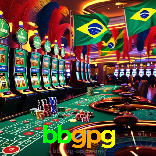 bbgpg:A melhor experiência de apostas no futebol e cassino está no nosso site!